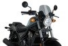 OWIEWKA PUIG DO HONDA REBEL 300 / 500 2017-2024 (SPORT)