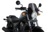 OWIEWKA PUIG DO HONDA REBEL 300 / 500 2017-2024 (SPORT)