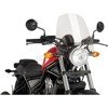 OWIEWKA PUIG DO HONDA REBEL 300 / 500 2017-2024 (TOURING)