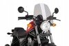 OWIEWKA PUIG DO HONDA REBEL 300 / 500 2017-2024 (TOURING)