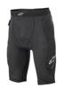 Ochraniacz ALPINESTARS PARAGON LITE SHORTS kolor czarny