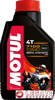 Olej MOTUL 7100 10W40 4T 1L - 100% Synthesis (104091)