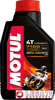 Olej MOTUL 7100 10W60 4T 1L - 100% Synthesis (104100)