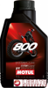 Olej MOTUL 800 2T FL OFF ROAD 4L - 100% Synthesis (104039)