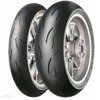 Opona Dunlop D212 GP Racer 120/70ZR17 Soft