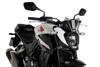 Owiewka PUIG do Honda CB500 Hornet 24 (Sport) Lekko przyciemniany (H) 21934H