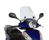 Owiewka PUIG do Honda SH300i Scoopy 2015-2017 (Urban) Przezroczysty (W) 8454W