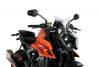 Owiewka PUIG do KTM 990 Duke 24 (Sport) Przezroczysty (W) 21995W