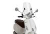 Owiewka PUIG do Piaggio Vespa Primavera 50 / 125 14-24 (Urban) Przezroczysty (W) 21591W