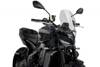 Owiewka PUIG do Yamaha MT-09 24 (Touring) Przezroczysty (W) 22078W