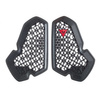 PROTEKTOR OCHRANIACZ KLATKI PIERSIOWEJ DAINESE  PRO-ARMOR CHEST 2 PCS 2.0