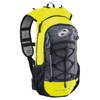 Plecak Held To Go Black/Flo Yellow 12L