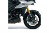 Przedłużenie błotnika do Suzuki GSX-S1000GX (przednie) Czarny (N) 22139N