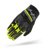 RĘKAWICE MOTOCYKLOWE KRÓTKIE BLAZE 2.0 MEN FLUO SHIMA