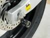 ROLKI WAHACZA OFFSET APRILIA RS4 125 SILVER R&G