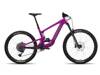 ROWER SANTA CRUZ HECKLER SL 1 C MX 24 R CH GLOSS MAGENTA L