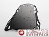 SEAT-RACK STELAŻ POD PŁYTĘ MONTAŻOWĄ KUFRA BLACK KTM 690 DUKE/R (11-) SW-MOTECH