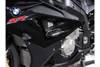 SLIDER RAMY BLACK BMW S1000RR (10-)