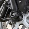 SLIDERY PRZEDNIEGO ZAWIESZENIA BMW F900 R/ XR 20-, BLACK R&G