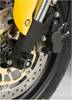 SLIDERY PRZEDNIEGO ZAWIESZENIA HONDA HORNET 600 05-08 / HORNET 900 R&G