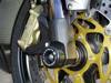 SLIDERY PRZEDNIEGO ZAWIESZENIA MV AGUSTA F4 1000R 06- / BRUTALE 910R R&G