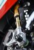 SLIDERY PRZEDNIEGO ZAWIESZENIA MV AGUSTA F4RC R&G