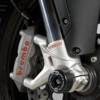 SLIDERY PRZEDNIEGO ZAWIESZENIA MV AGUSTA F4RR 11- BLACK R&G