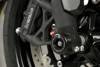 SLIDERY PRZEDNIEGO ZAWIESZENIA TRIUMPH SPEED TRIPLE 11 R&G