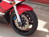 SLIDERY PRZEDNIEGO ZAWIESZENIA YAMAHA YZF R6 99-02 R&G