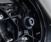 SLIDERY WAHACZA RG RACING KTM 1290 SUPER DUKE BLACK