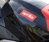 SLIDERY ZBIORNIKA PALIWA RG RACING APRILIA RSV-4 CARBON