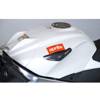 SLIDERY ZBIORNIKA PALIWA RG RACING APRILIA RSV4 09-13