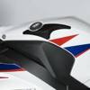 SLIDERY ZBIORNIKA PALIWA RG RACING CBR1000RR (2012-) CARBON