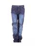 SPODNIE JEANS OZONE RAPTOR BLUE 30