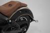 STELAŻ BOCZNY SLH LEWY SW-MOTECH INDIAN SCOUT (16-) BLACK