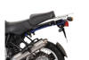 STELAŻ EVO NA KUFRY BOCZNE SW-MOTECH BMW R1100GS/R1150GS/R1150GS ADVENTURE, BLACK