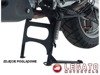 STOPKA CENTRALNA HONDA XL 125 V VARADERO (- 03)  SW-MOTECH