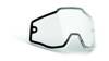 SZYBA DO GOGLI FMF POWERBOMB/POWERCORE DUAL PANE - CLEAR