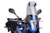 SZYBA DO YAMAHA XT660Z TENERE 08-16 Z DEFLEKTOREM