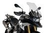 SZYBA TURYSTYCZNA PUIG DO BMW F750GS / F850GS / ADV. 18-24 (ZA OEM TOURING)