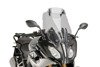 SZYBA TURYSTYCZNA PUIG DO BMW R1200RS 15-18 / R1250RS 19-24 (Z DEFLEKTOREM)