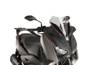 SZYBA V-TECH DO YAMAHA X-MAX 125/ 300/ 400 (SPORT)