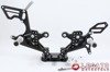 Sety ARP RACING PARTS KTM SuperDuke 990(06-16) - reverse shifting