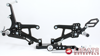 Sety ARP RACING PARTS Yamaha R1(04-06) - original shifting