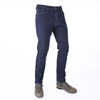 Spodnie OXFORD SLIM JEANs CE AA RINSE WASH kolor granatowy