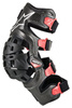 Stabilizator kolan ALPINESTARS MX BIONIC-10 CARBON kolor czarny/czerwony