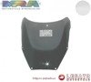 Szyba MRA wersja spoiler Kawasaki ZX-9 R 1992-1997 bezbarwna