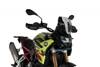 Szyba sportowa PUIG do BMW F900GS 24 Lekko przyciemniany (H) 22030H