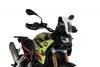 Szyba sportowa PUIG do BMW F900GS 24 Przezroczysty (W) 22030W