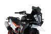 Szyba sportowa PUIG do KTM 890 SMT 23-24 Mocno przyciemniany (F) 21868F